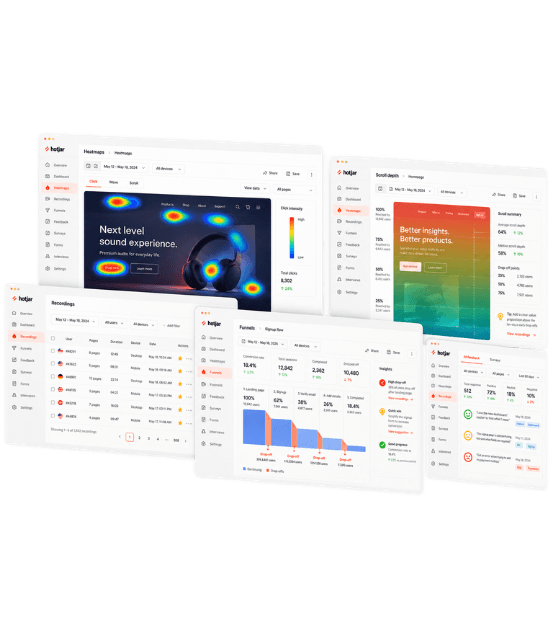 Optymalizacja CRO E-commerce